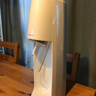 ソーダストリームの画像