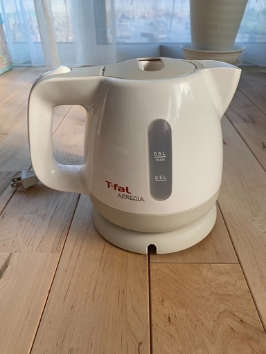 T-fal 電気ケトル