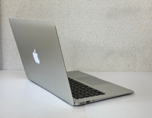 MacBook Air 2017 256GB MQD42J/A　充電回数99回