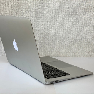 MacBook Air 2017 256GB MQD42J/A 充電回数99回