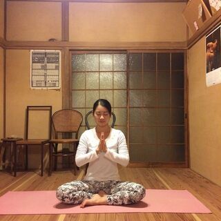 【2021年1月】予約のいらないヨガ教室の画像