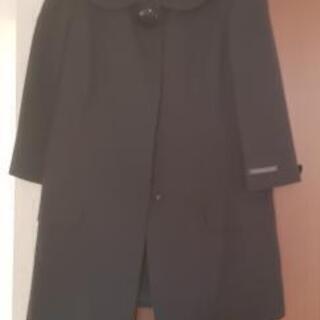 冬ジャケット_女子用 1