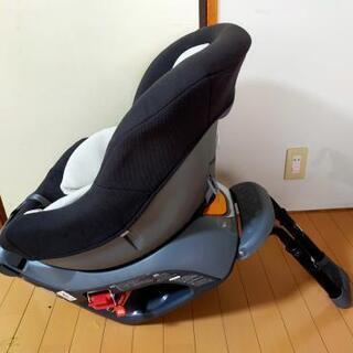 最終値下げ 回転式チャイルドシート