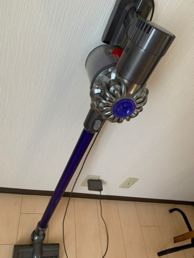 【1/4まで】ダイソン　掃除機