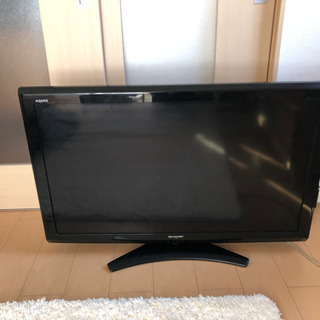 40型SHARP AQUOS
