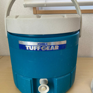 夏専用ですが‼️いかがでしょうかの画像