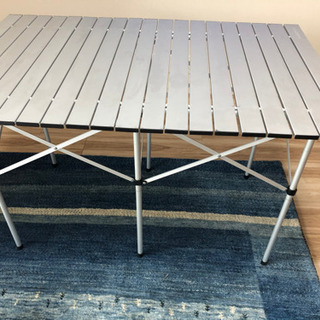 SOUTH FIELD アウトドア　机