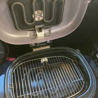 【値下げしました】魚焼きグリル