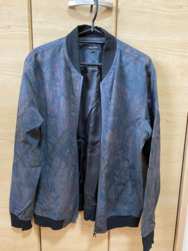 古着　ma-1 ブルゾン　中古　服　メンズ