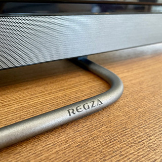 【美品】東芝 REGZA 40インチテレビ 40V30の画像