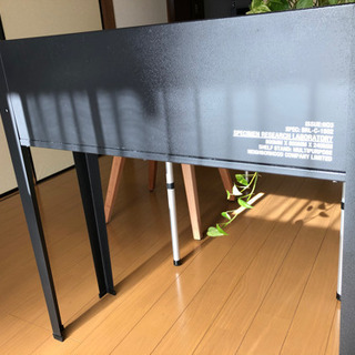 NEIGHBORHOOD SRL . GARDEN BED I-S 新品未使用 SRL GARDEN BED . ST – Roots Bonds ONLINE STORE
