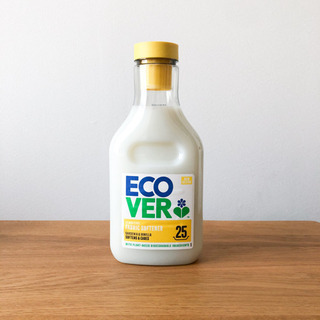 エコベール　柔軟仕上げ剤