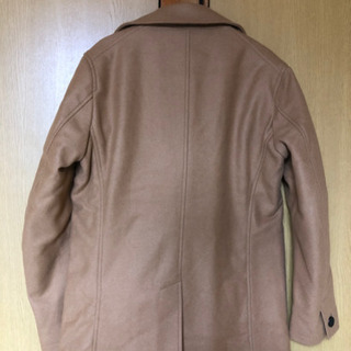 秋冬用コート、ジャケットの画像