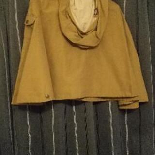 FRAMeWORK マウンテンパーカーの画像