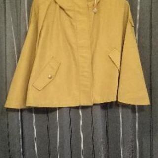 FRAMeWORK マウンテンパーカー