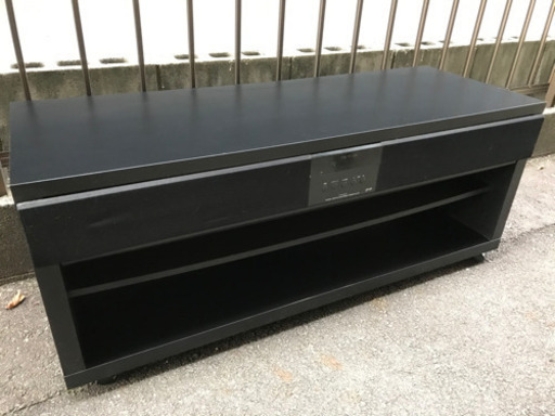 TOSHIBA TY-TVR1100TH 2.1chホームシアターTV台