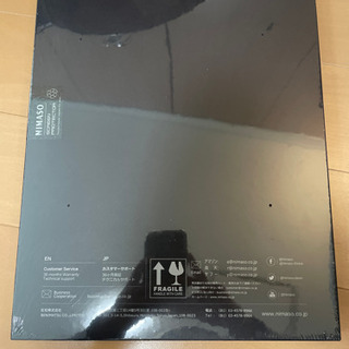 【新品未開封】iPad Pro用ガラスフィルム 12.9インチ（2020/2018）の画像
