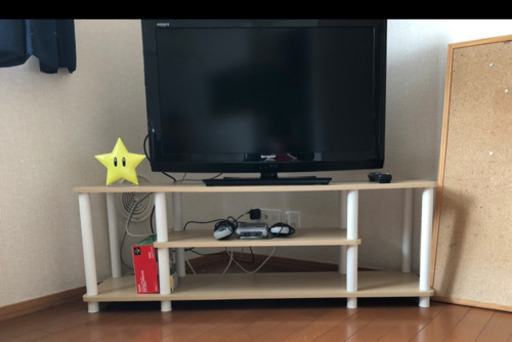 ●決まりました●