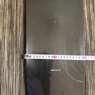 スケート　デッキ　未使用3の画像