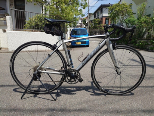 メリダSCULTURA 400