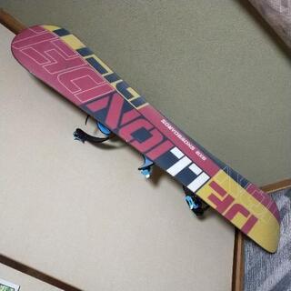 スノーボード 板の画像
