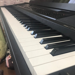 ヤマハ　クラビノーバ　PCV-8の画像