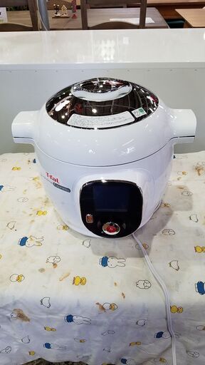 T-Fal CY8511JP ｸｯｸﾌｫｰﾐｰ  ｴｸｽﾌﾟﾚｽ