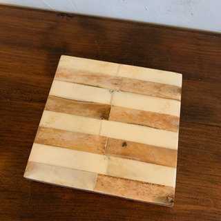 B-COMPANY コースター