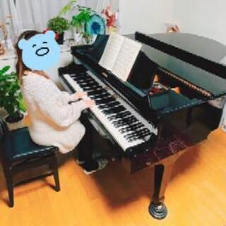 梶田ゆう子ピアノ教室(名古屋市緑区）の画像