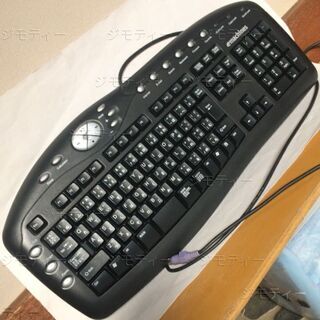 中古　キーボード