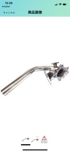 jzx100 1jz ウエストゲーター