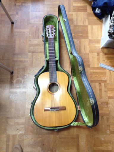 価格交渉可！Goya クラシカルギター