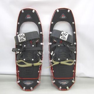 MSR LIGHTNING AXIS スノーシュー 22インチ ...