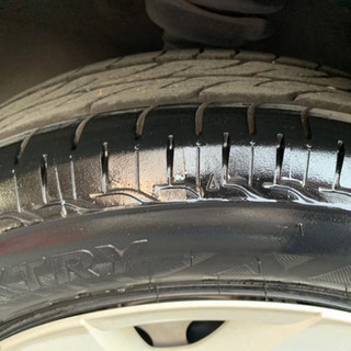 支払総額14万円！車検2年込！調子良好！R2！の画像