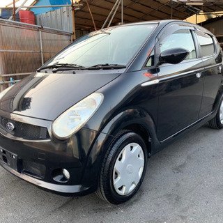 支払総額14万円！車検2年込！調子良好！R2！