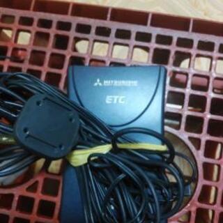 ETC車載器