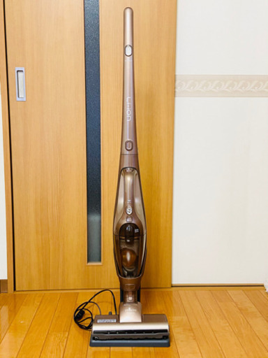 日立 PV-BC200 ハンディクリーナー 掃除機