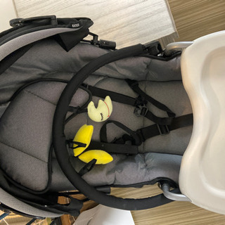 カトージ　バウンサー※引き取り予定あり