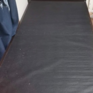 シングルベッド