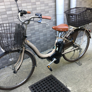 ヤマハ電動自転車PASナチュラルXLデラックス ヤマハ電動自転車PASナチュラルXLデラックス 楽天市場】yamaha