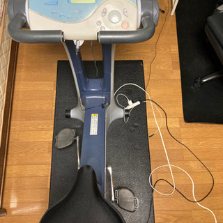 エアロバイク combi aerobike aiの画像