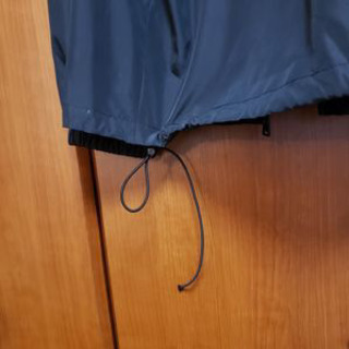 新品未使用品　タグ付き　Versace/ヴェルサーチェ*バロック トラックジャケットの画像