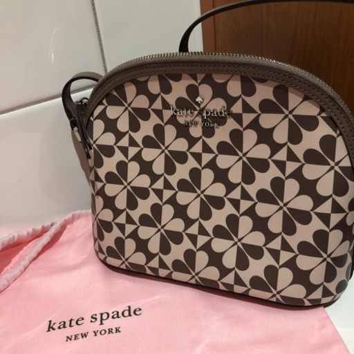 ケイトスペード　ショルダーバック