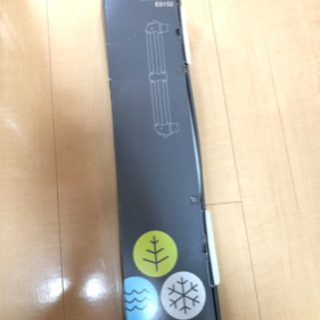 キャリアアタッチメントセットの画像