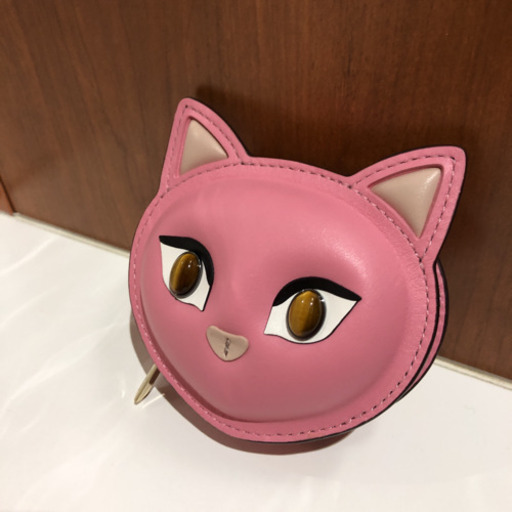 kate spade 小物入れ