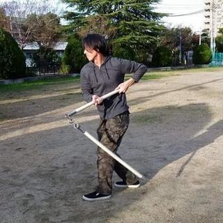 受け付け再開😊意拳　京都意拳六面力体現会　中国拳法京都宇治の画像
