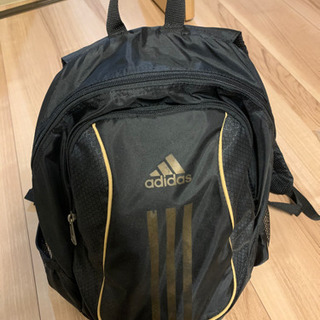 アディダス　adidas フットサル用　リュック