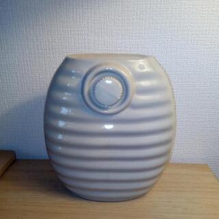 陶器製　湯たんぽ