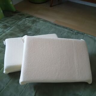 破格!!!　気まぐれセール　超美品　トゥルースリーパー枕２つセット