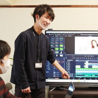 【残席3名】あなたのビジネスをさらに加速させる 「MOVIEasyスクール」YouTuberデビュー3か月コースの画像